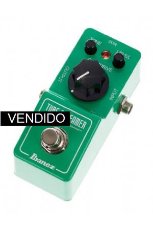 IBANEZ Tube Screamer Mini IBANEZ Tube Screamer Mini